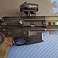 PRODÁM: ICS CXP MARS II Carbine