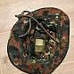 Kloubouk Bundeswehr flecktarn M