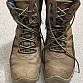 101 INC Vysoké taktické boty