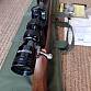 Vzduchovka SPA Artemis M30 cal.5,5mm