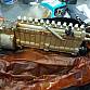 Tatra 813 vstřikovací čerpadlo 