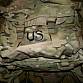 US Army MC batoh pack assault  assault combat  multicam  U.S. MOLLE II