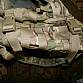 US Army MC batoh pack assault  assault combat  multicam  U.S. MOLLE II