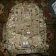 US Army MC batoh pack assault  assault combat  multicam  U.S. MOLLE II