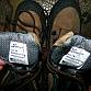 US Army WELLCO HIKER COMBAT horské boty Made USA