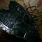 US Army WELLCO HIKER COMBAT horské boty Made USA