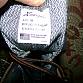 US Army WELLCO HIKER COMBAT horské boty Made USA