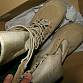 US Army SAND RIVOT DANNER  TFX 400g U.S. goretex gore-tex