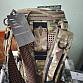 Nový Batoh Eberlestock Bandit Pack 13,7 l – MultiCam