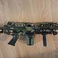 Classic Army Mk46 SPW full upgrade