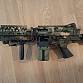 Classic Army Mk46 SPW full upgrade