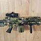 Classic Army Mk46 SPW full upgrade