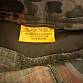 Flecktarn kalhoty