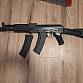 E&L AK105 Fullupgrade