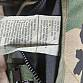US patrol molle II woodland 30 L