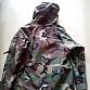 Woodland US parka ECWCS Gore-Tex Large - Long + Medvěd