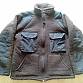 Woodland US parka ECWCS Gore-Tex Large - Long + Medvěd