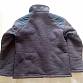 Woodland US parka ECWCS Gore-Tex Large - Long + Medvěd