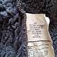 Woodland US parka ECWCS Gore-Tex Large - Long + Medvěd