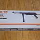 Expanzní MP40 GSG 9mm PAK kategorie D bez registrace PČR 