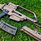 Classic Army H&K CA36K - AEG