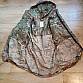 Windproof smock MTP, FR, ohnivzdorná bunda britské armády