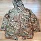 Windproof smock MTP, FR, ohnivzdorná bunda britské armády