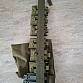 Battle belt