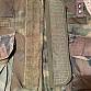 US army Pasgt vesta woodland + 6D potah 