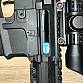 SLR rifleworks LT gen.3 sd13  NSR nebula etu 