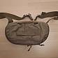 Lysander Med Waist Bag, Direct Action, Adaptive Green