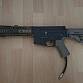 MK18 DD - HPA Pulsar D2