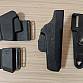 Glock 17/19 Holster 