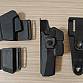 Glock 17/19 Holster 