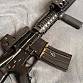 M16 celokov