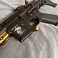 M4 Airsoft 