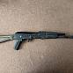 Ak 74 cyma a Ak 74U cyma