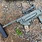 Granátomet ARES M320 V2