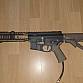 MK18 DD - HPA Pulsar D2