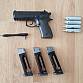 ASG CZ75 Compact CO2