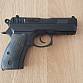 ASG CZ75 Compact CO2