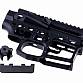CNC tělo AR15 Retroarms