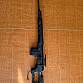 A&K SVD Dragunov HPA – Mancraft PDiK