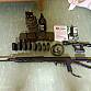 SVD-S dragunov HPA