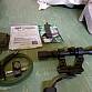 SVD-S dragunov HPA