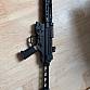 Mp5 G&G tgm r5