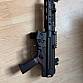 Mp5 G&G tgm r5
