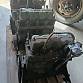 Motor F134 Hurricane Jeep M38A1 