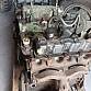 Motor F134 Hurricane Jeep M38A1 