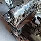 Motor F134 Hurricane Jeep M38A1 